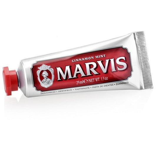 Marvis Cinnamon Mint