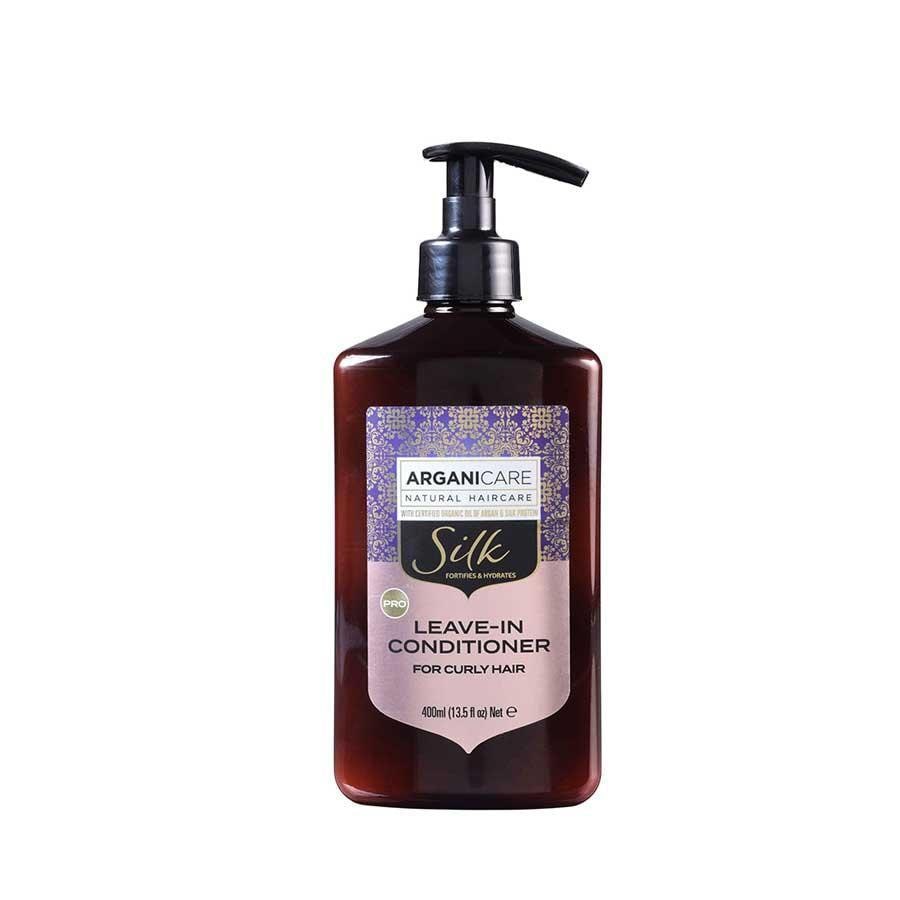 Arganicare For Curly Hair Leave-In