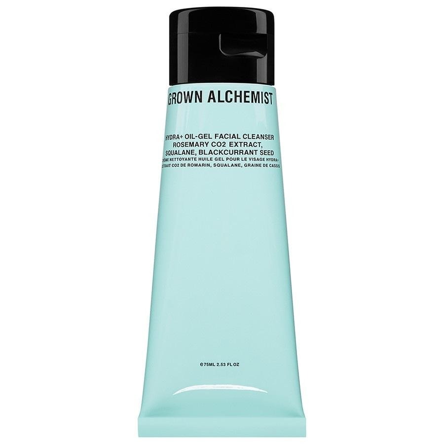 Grown Alchemist Hydra+ Oil Gel Facial Cleanser