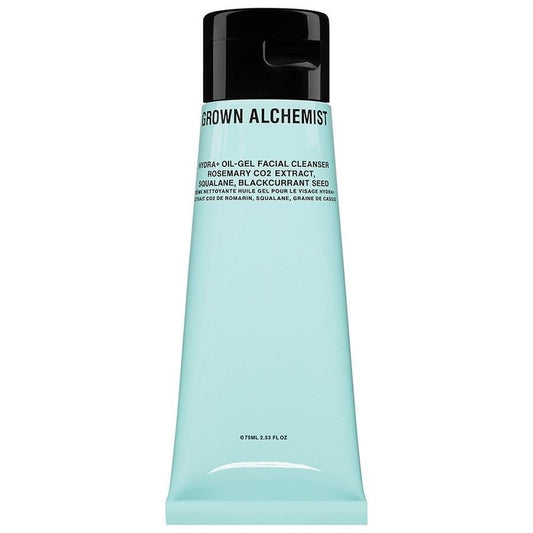 Grown Alchemist Hydra+ Oil Gel Facial Cleanser