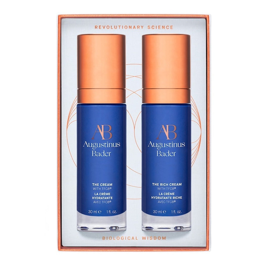 Augustinus Bader Discovery Duo