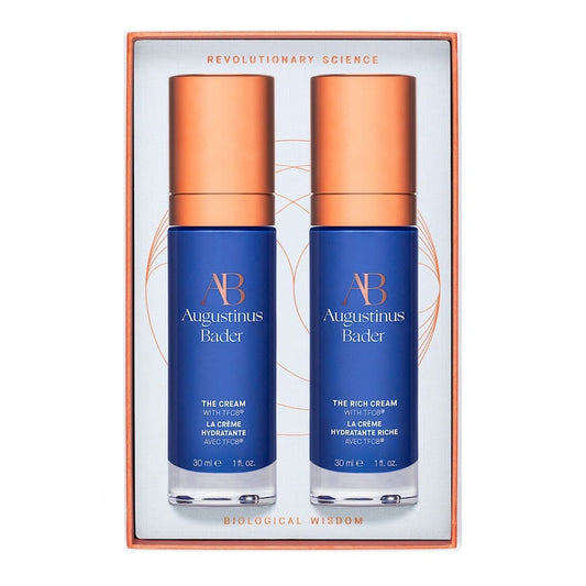 Augustinus Bader Discovery Duo