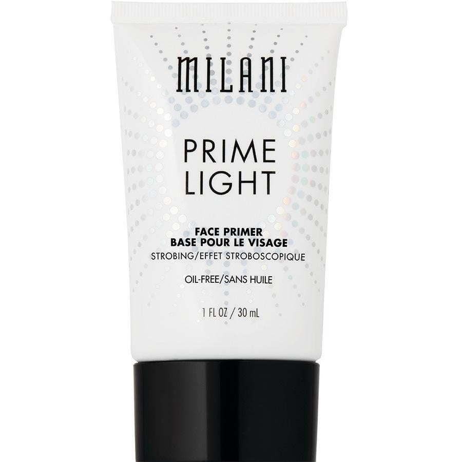 Milani Prime Light Strobing + Pore-Minimizing Face Primer