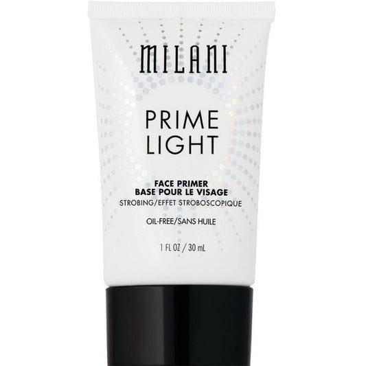 Milani Prime Light Strobing + Pore-Minimizing Face Primer
