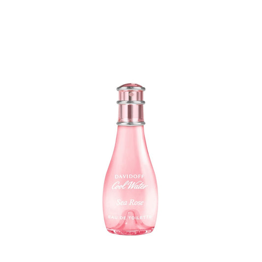 Davidoff Cool Water Sea Rose