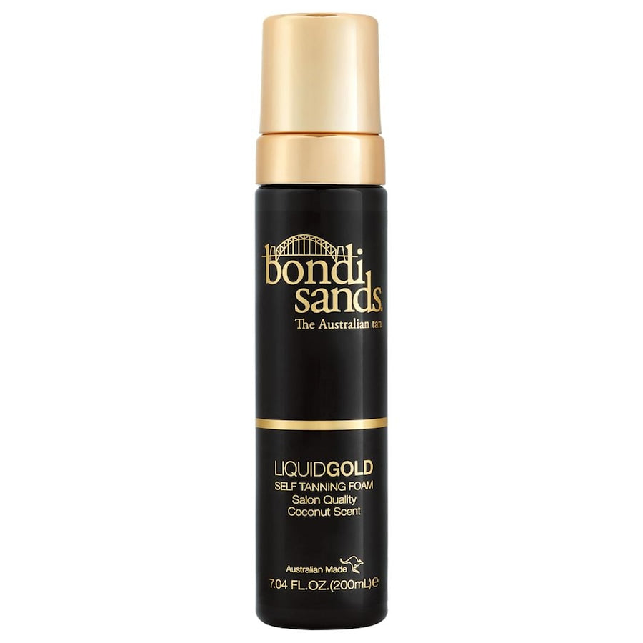 Bondi Sands Liquid Gold Liquid Gold Foam
