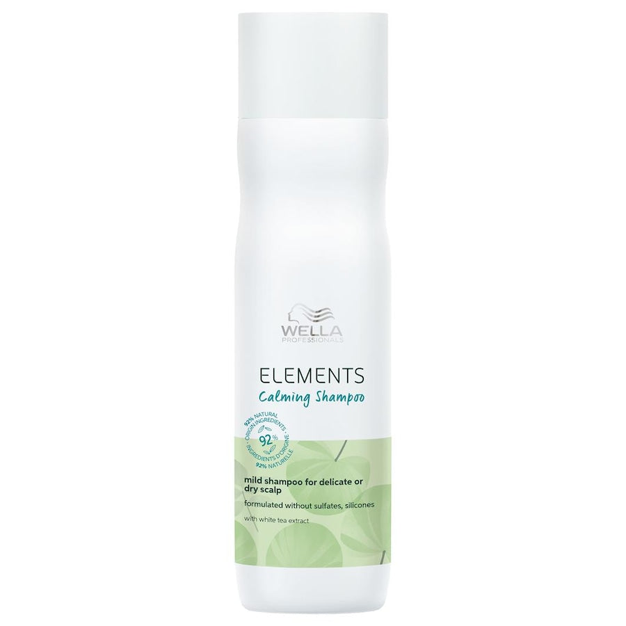 Wella Professionals Calming Shampoo