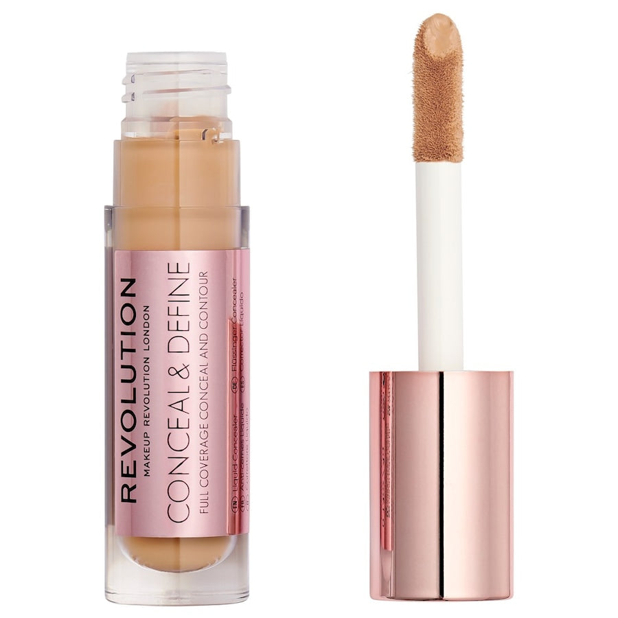 Revolution Conceal Define Concealer