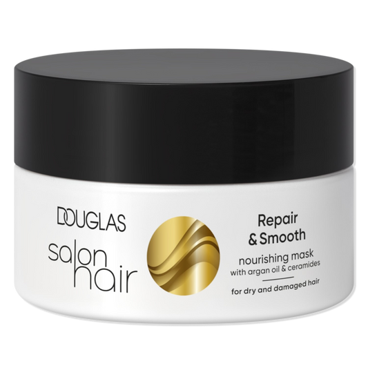 Douglas Collection Salon Hair Repair & Smooth Nourishing Mask