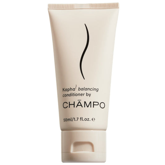 Chāmpo balancing conditioner