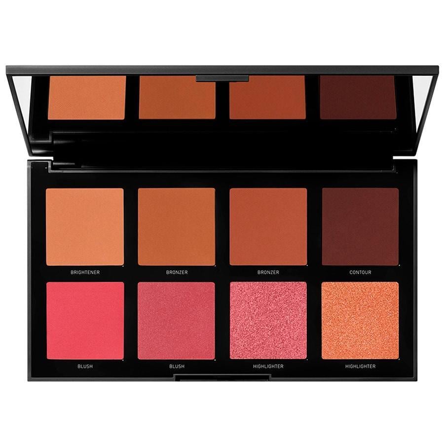 Morphe Complexion Pro