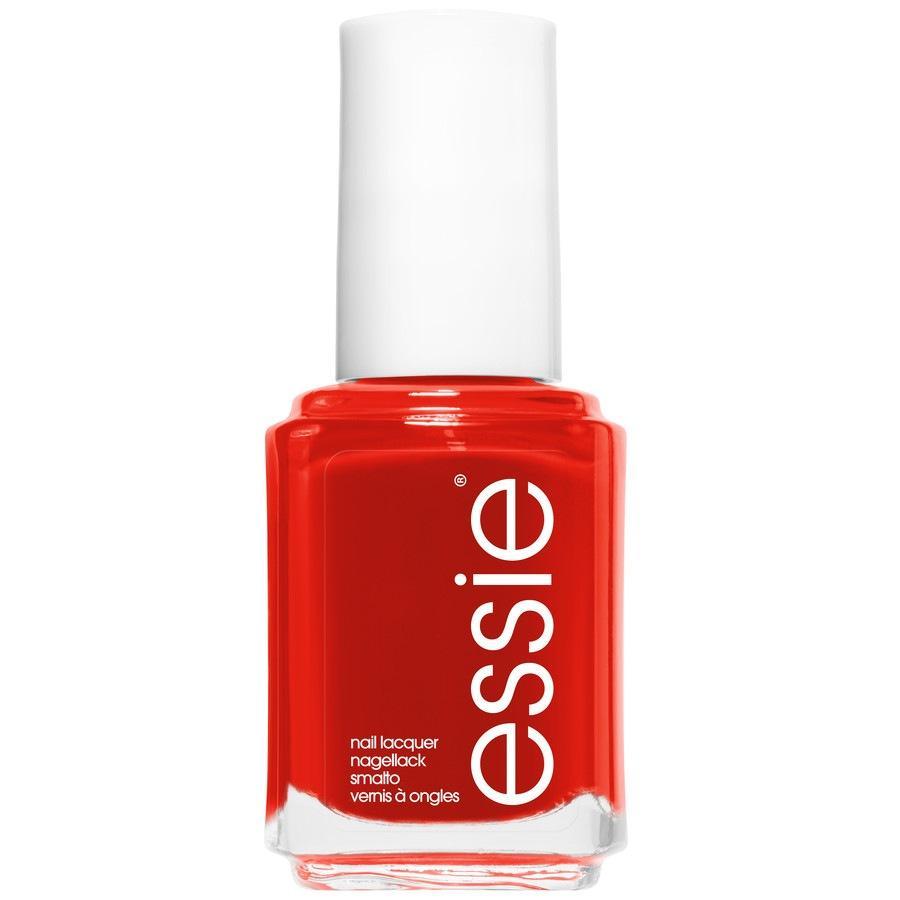 essie Koraal & Rood tinten