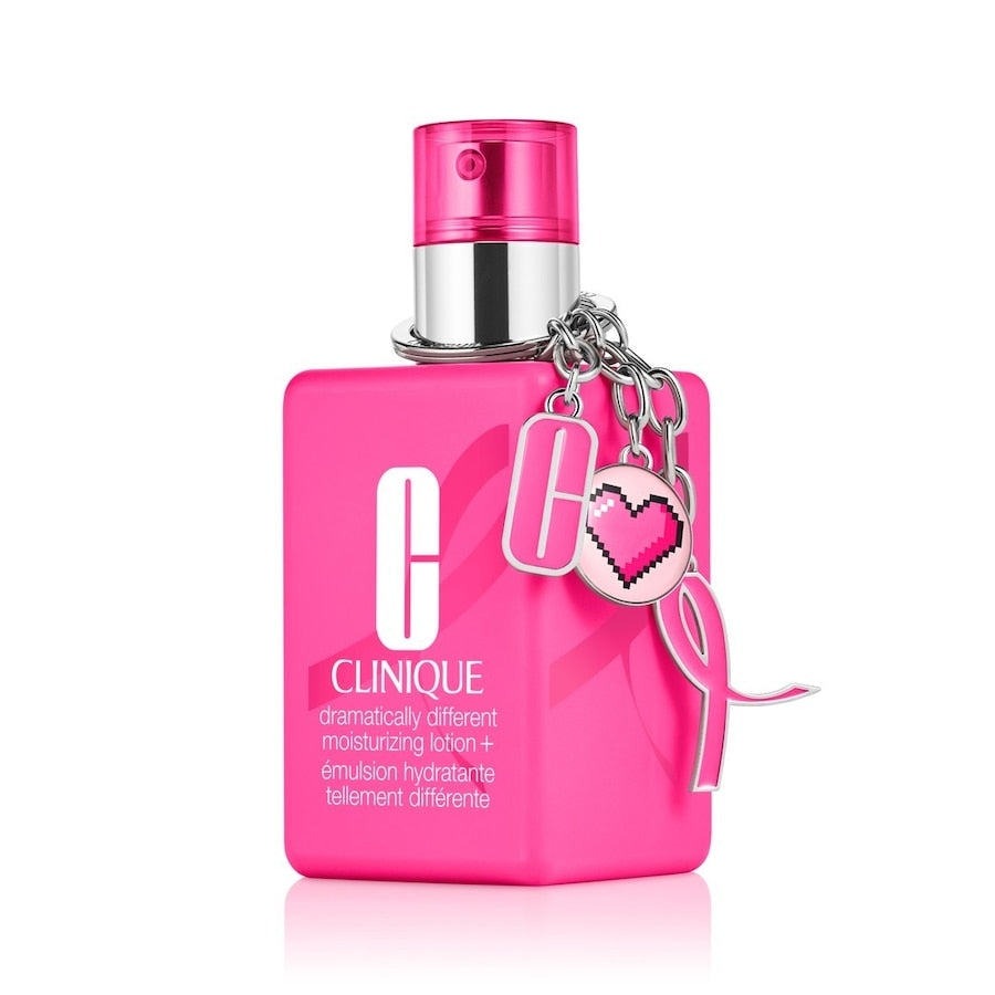 Clinique Limited-Edition Dramatically Different Moisturizing Lotion