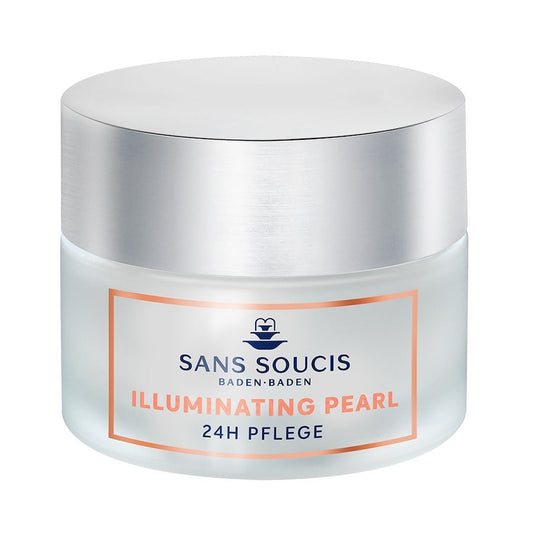 Sans Soucis Illuminating Pearl 24H Care