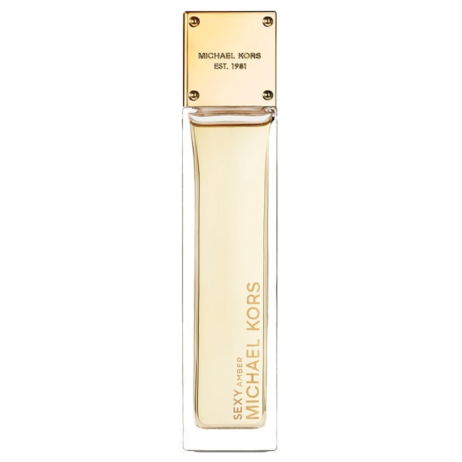 Michael Kors Sexy Amber Eau de Parfum