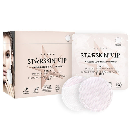 STARSKIN ® 7-Second Luxury All-Day Mask 18-Pack