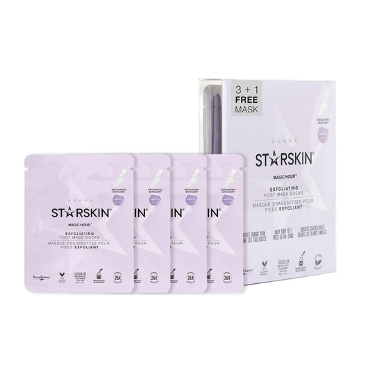 STARSKIN ® Magic Hour 3+1 Pack
