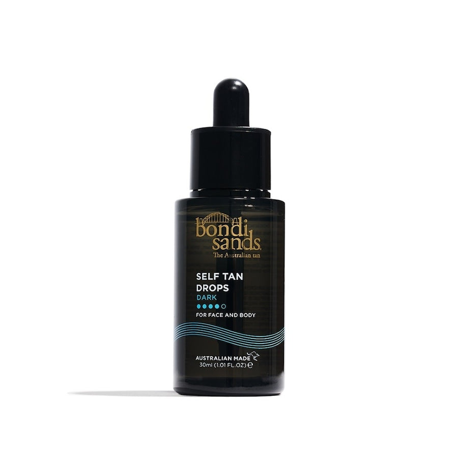 Bondi Sands Self Tan Drops Dark