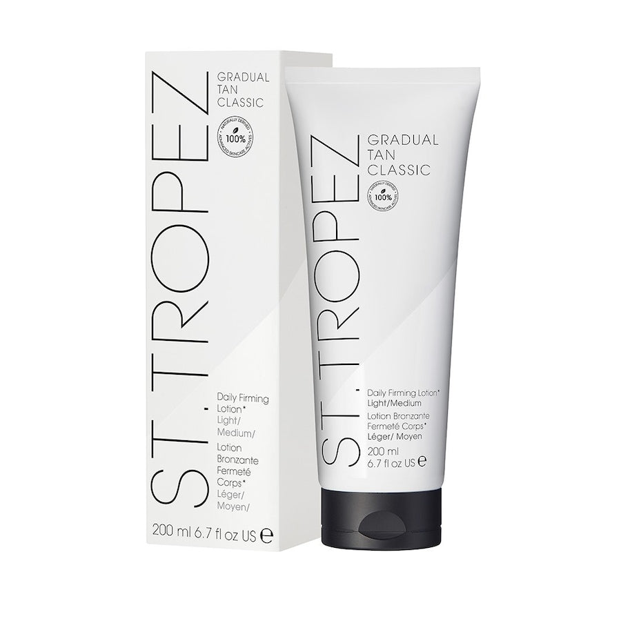 St.Tropez Gradual Tan Classic Daily Firming Lotion