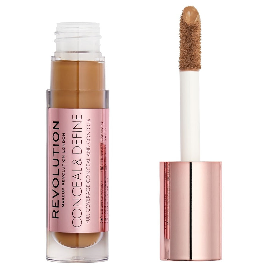 Revolution Conceal Define Concealer