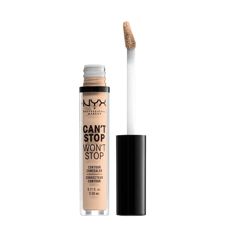 NYX Professional Makeup Wedding Can't Stop Won't Stop Contour