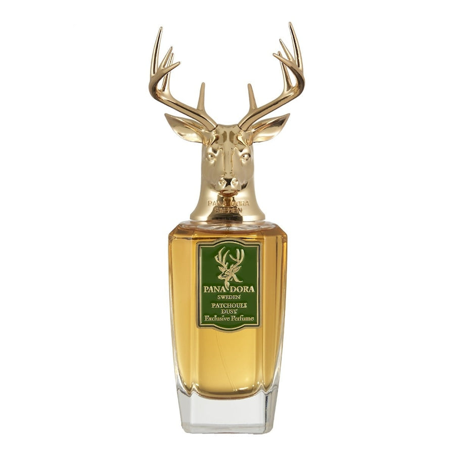 Pana Dora Sweden Patchouli Stof