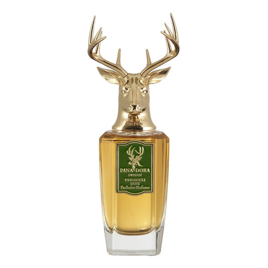 Pana Dora Sweden Patchouli Stof