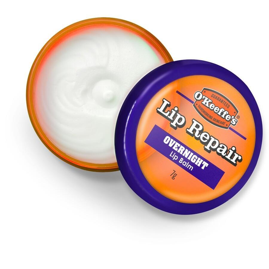 O'Keeffe's Lip Repair Overnight