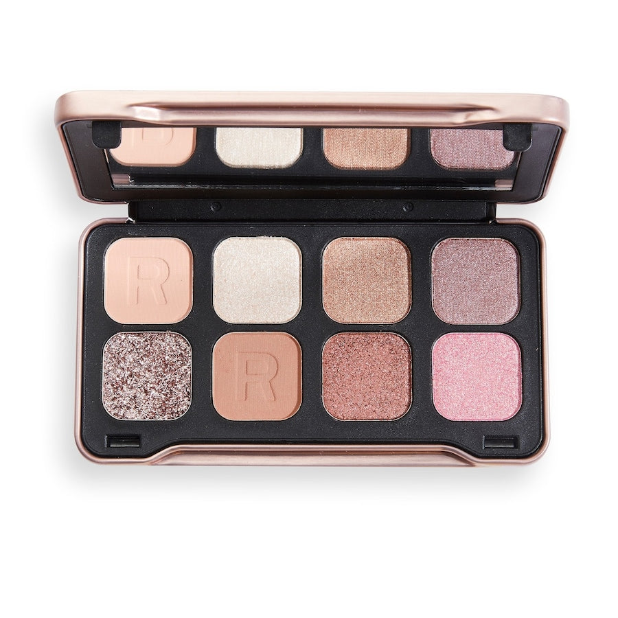 Revolution Flawless Dynamic Oogshaduw Palette