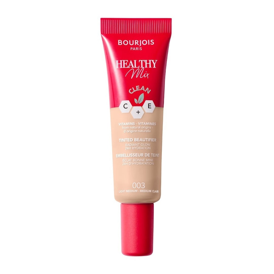 Bourjois BB Cream Healthy Mix