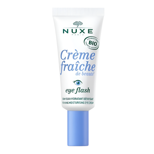 NUXE Creme Fraîche De Beauté Eye Flash