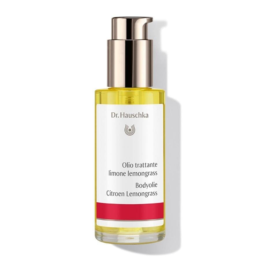 Dr. Hauschka Citroen Lemongrass