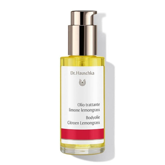 Dr. Hauschka Citroen Lemongrass