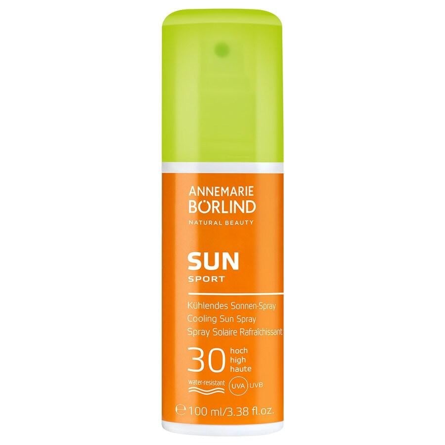 ANNEMARIE BÖRLIND Sport SPF30