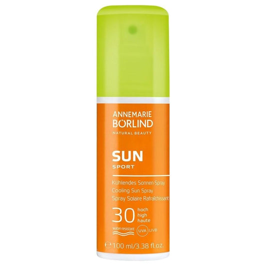 ANNEMARIE BÖRLIND Sport SPF30