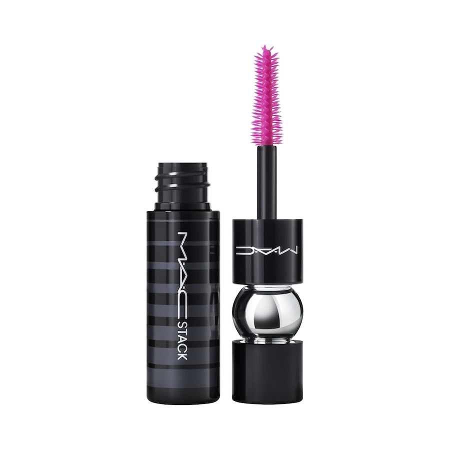 MAC Little MAC M·A·C Stack Mascara MINI