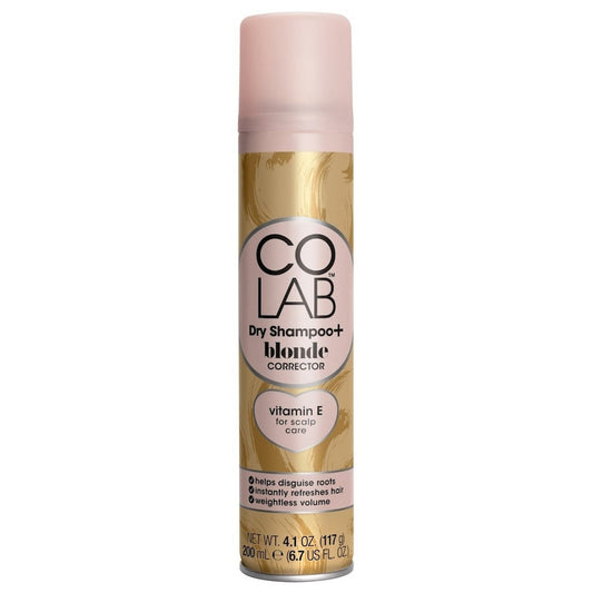 Colab Blonde Corrector