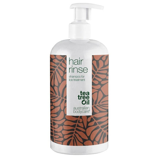 Australian Bodycare Hair Rinse