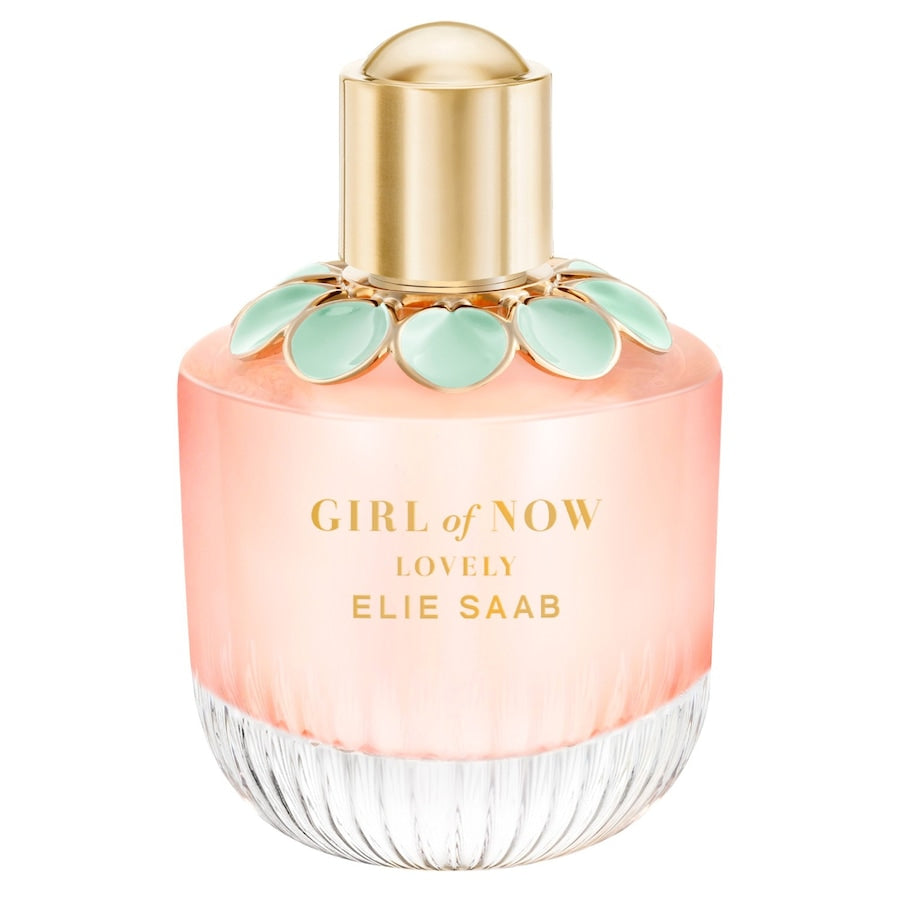 Elie Saab Girl of Now LOVELY Eau de Parfum