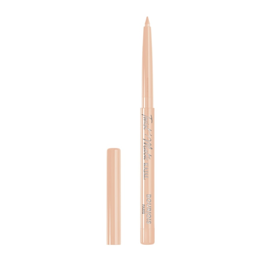 Bourjois Twist'matic Kajal Eye Pencil