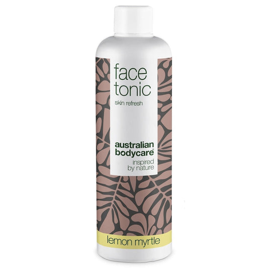 Australian Bodycare Face Tonic Lemon Myrtle