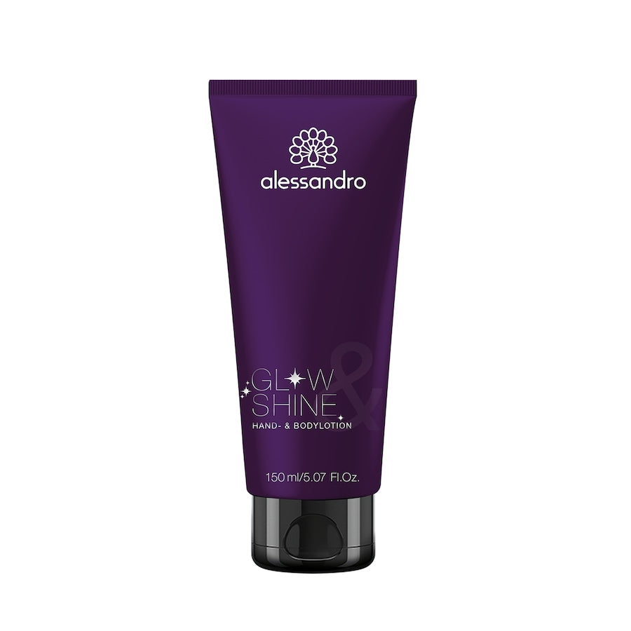 Alessandro Glow & Shine