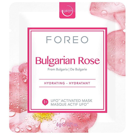 FOREO Skincare UFO™Bulgarian Rose