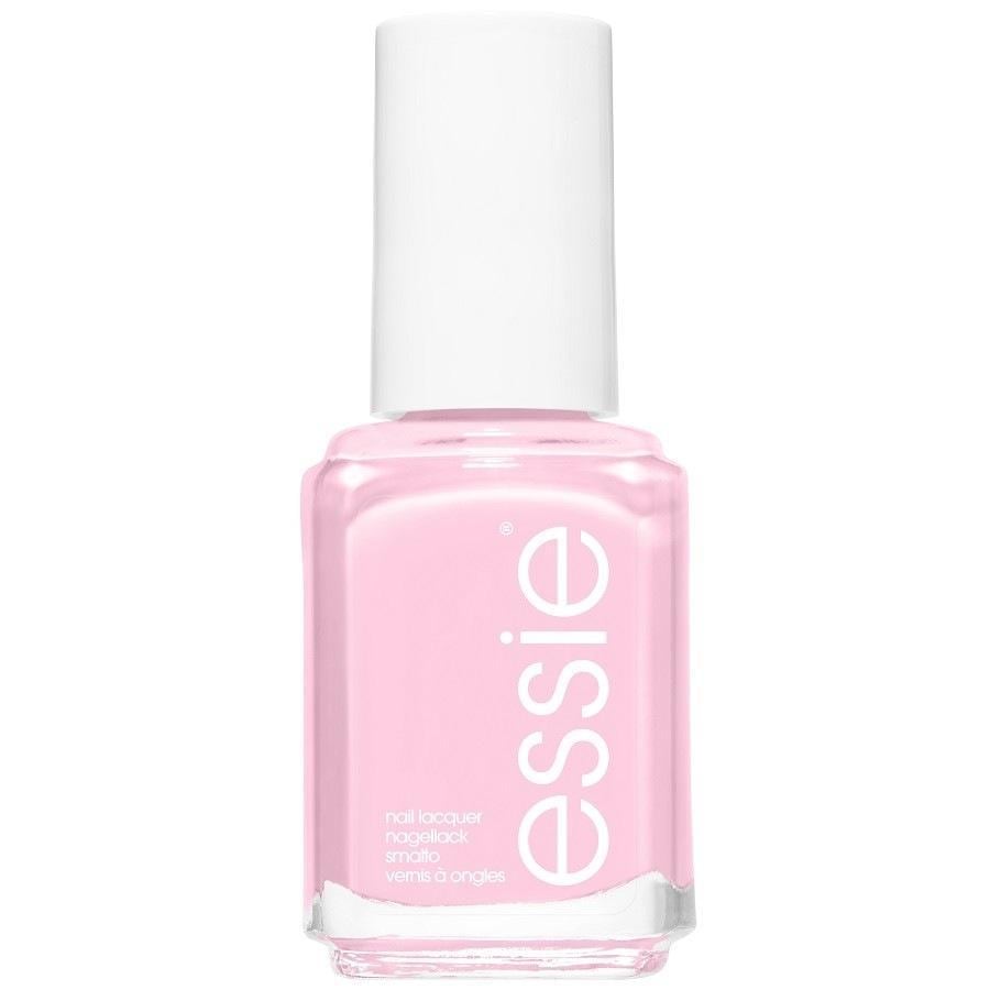 essie Glitter lak Roze & Paarse tinten