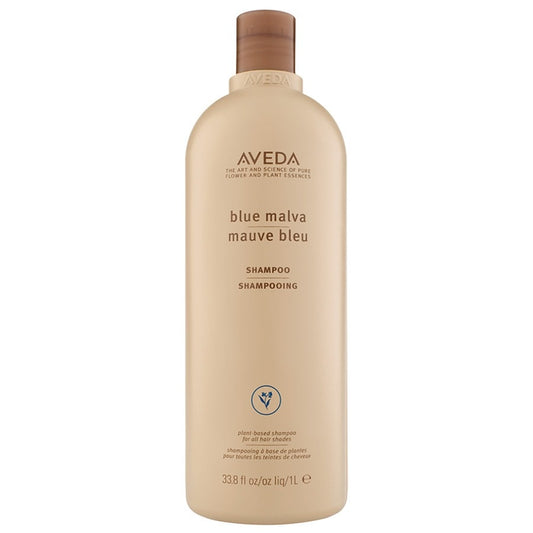 Aveda Blue Malva