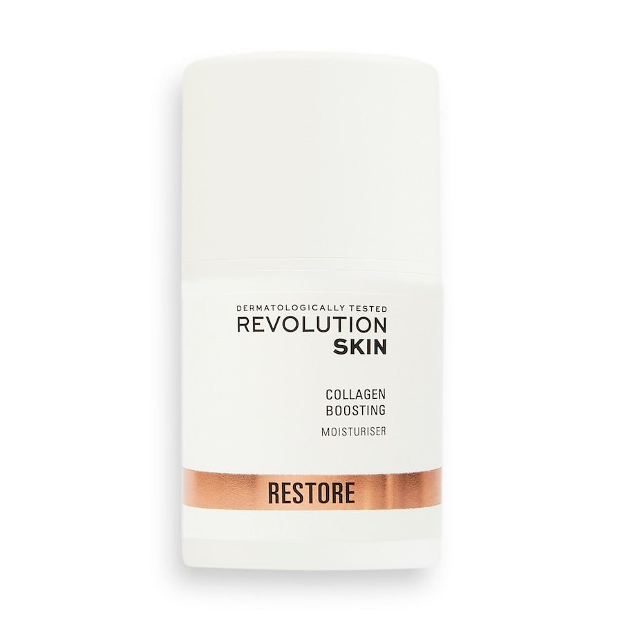 Revolution Skincare Collagen Booster Moisturiser