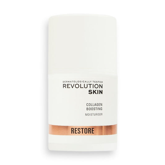 Revolution Skincare Collagen Booster Moisturiser