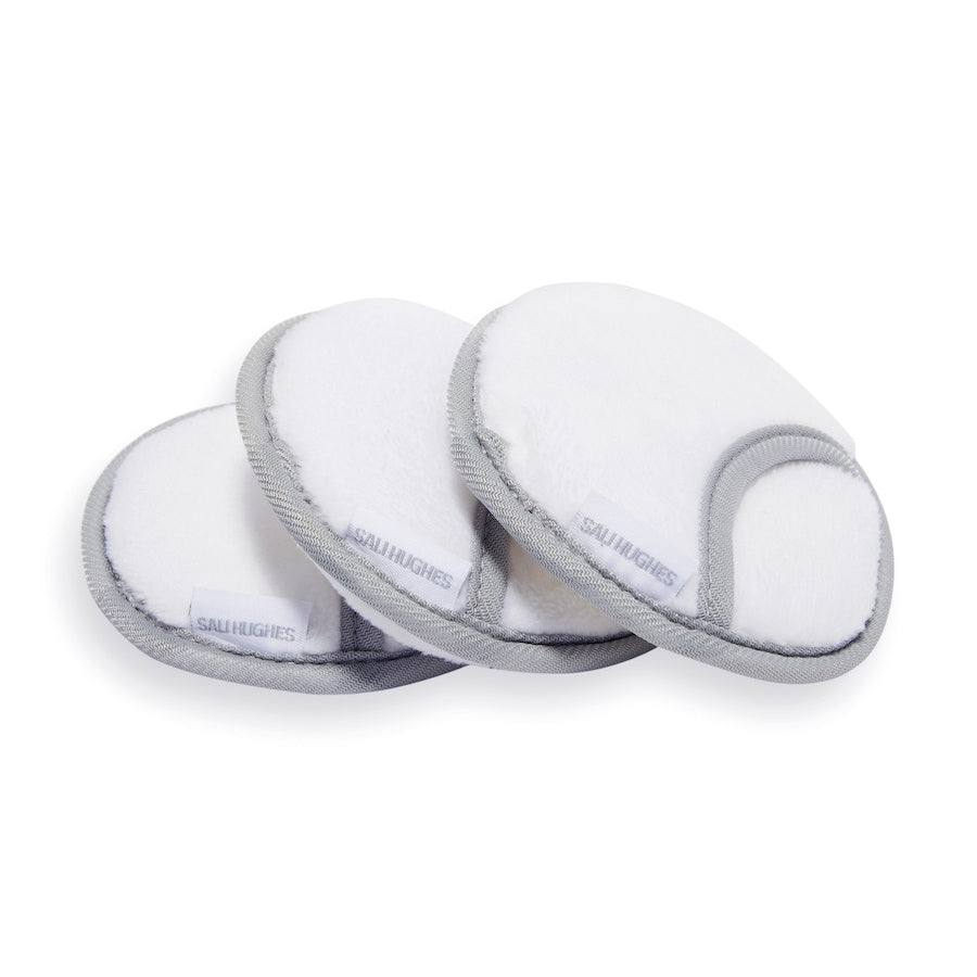 Revolution Skincare Sali Hughes Eye Make Up Remover Pads