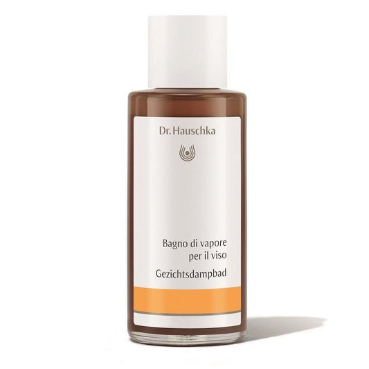 Dr. Hauschka Gezichtsdampbad