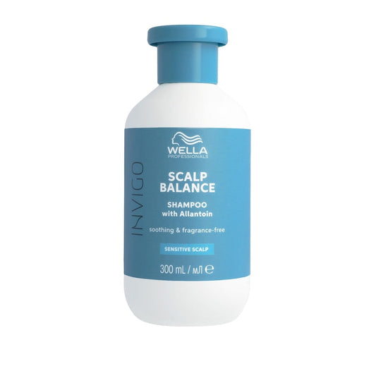Wella Professionals INVIGO Scalp Balance Sensitive Scalp